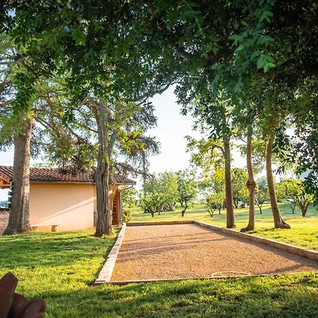 Holiday home Le Mazage Des Tregans