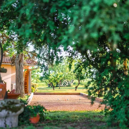 Holiday home Le Mazage Des Tregans *