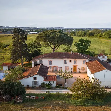 Le Mazage Des Tregans Holiday home Gaillac