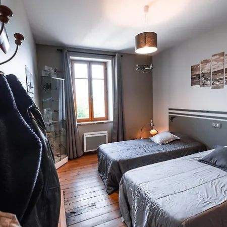 Holiday home Le Mazage Des Tregans Gaillac