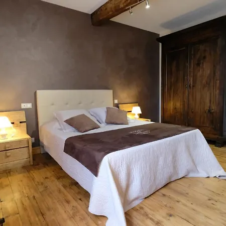 Holiday home Le Mazage Des Tregans Gaillac