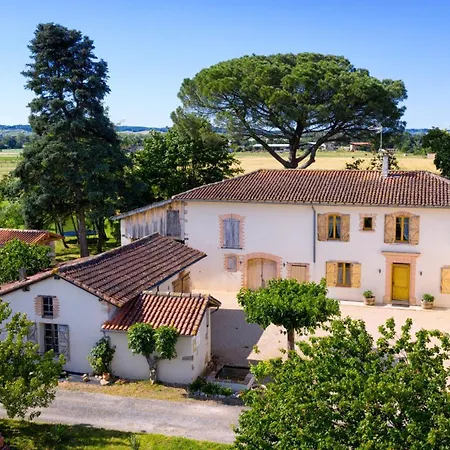 Holiday home Le Mazage Des Tregans *