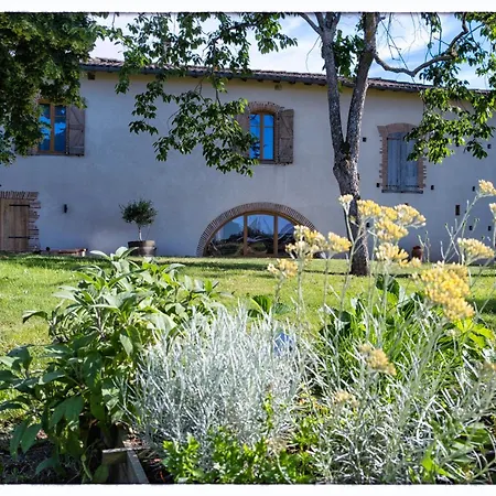 Le Mazage Des Tregans Gaillac