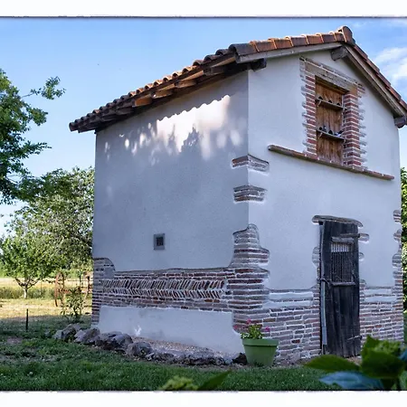 Holiday home Le Mazage Des Tregans